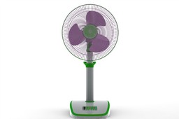 Table fan