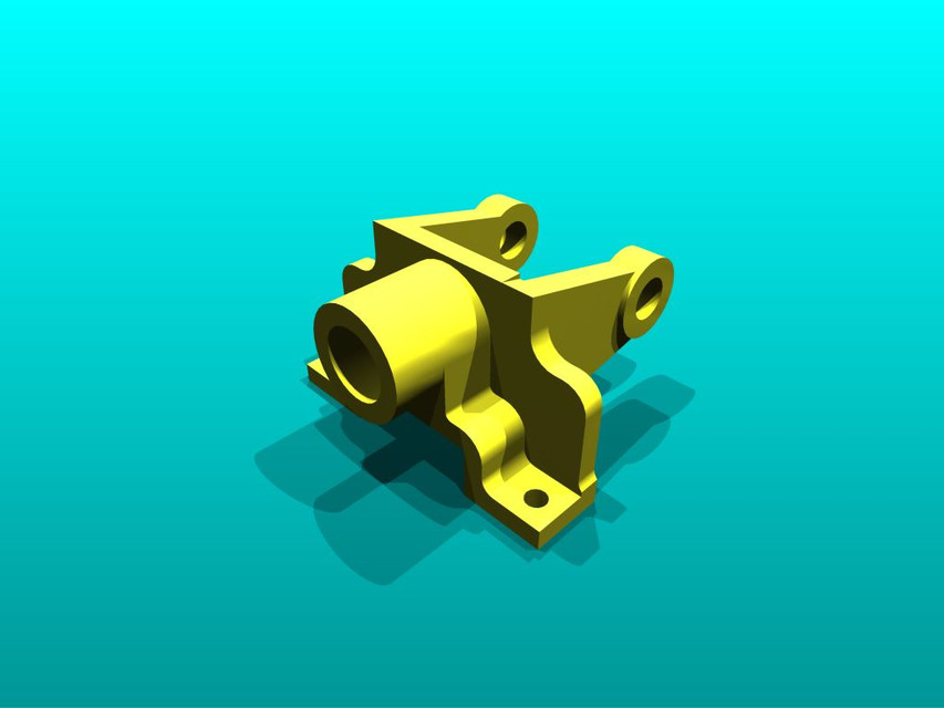 Free CAD Designs, Files & 3D Models The GrabCAD Community Library