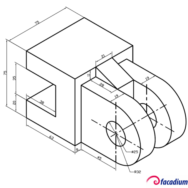 3d Cad Drawings With Dimensions Projects By Abel Garcia At 3d Cad Drawings With Dimensions Projects By Abel Garcia At