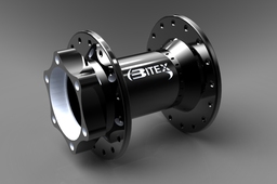 Bicycle HUB