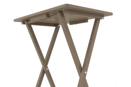 TV Snack Stand