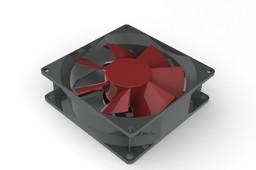 Computer FAN