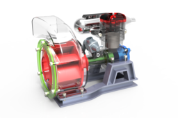 Air Blower