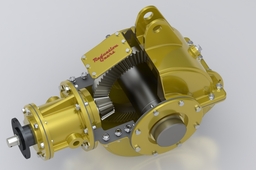 Reduction Gears