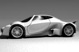  super car 