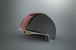Motorcycle helmet