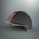 Motorcycle helmet