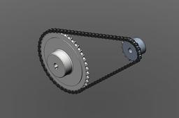 Chain Drive