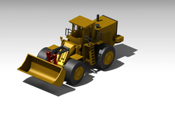 Frontloader