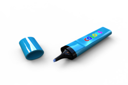 Marker Pencil