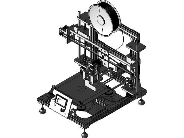 Free CAD Designs, Files & 3D Models | The GrabCAD Community Library