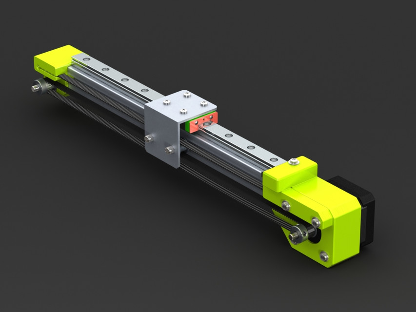 Free CAD Designs, Files & 3D Models The GrabCAD Community Library