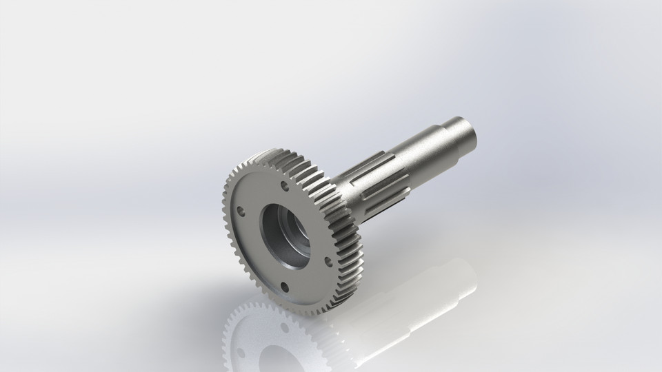 Free CAD Designs, Files &amp; 3D Models | The GrabCAD Community Library