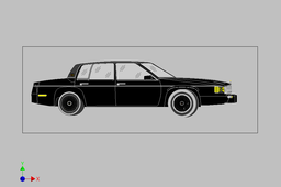 1990 Cadillac Sedan Deville
