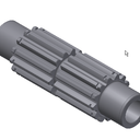 Idler Shaft