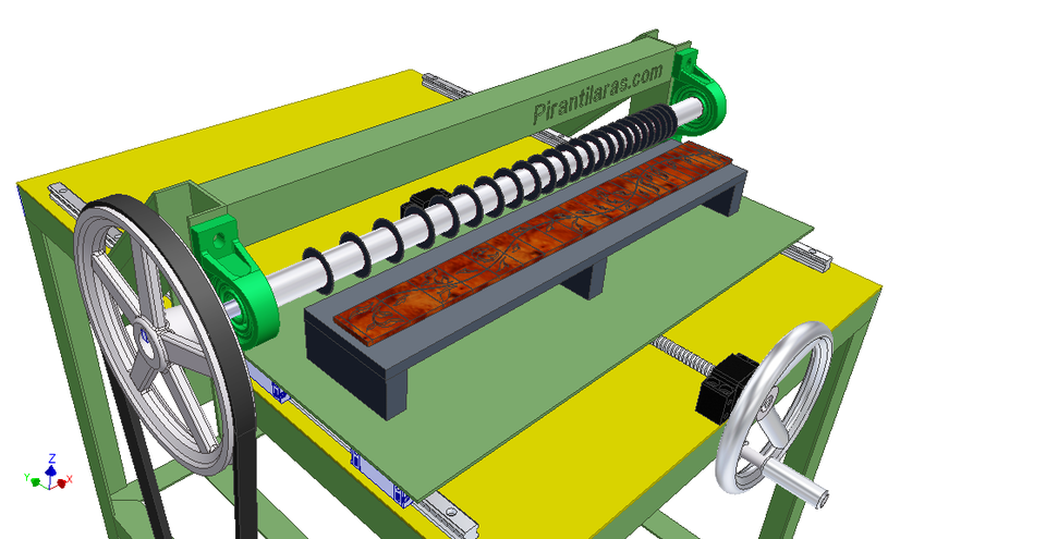 Free CAD Designs, Files & 3D Models | The GrabCAD Community Library