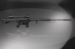 M16 / M4 Hybrid