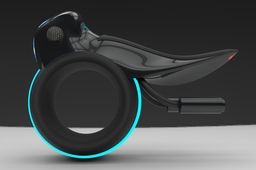The Monocycle