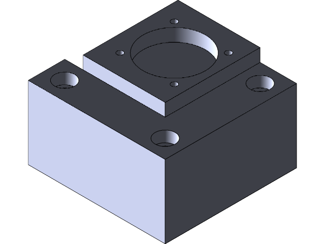 Free CAD Designs, Files & 3D Models | The GrabCAD Community Library