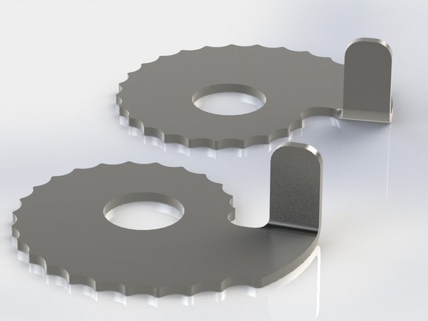 Chain Adjusters