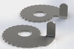 Chain Adjusters