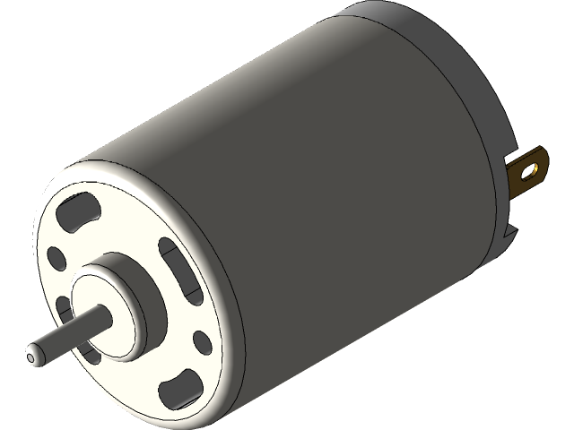Free CAD Designs, Files &amp; 3D Models | The GrabCAD Community Library