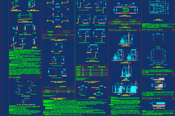 ICC/ANSI A117.1-2003 Details 1