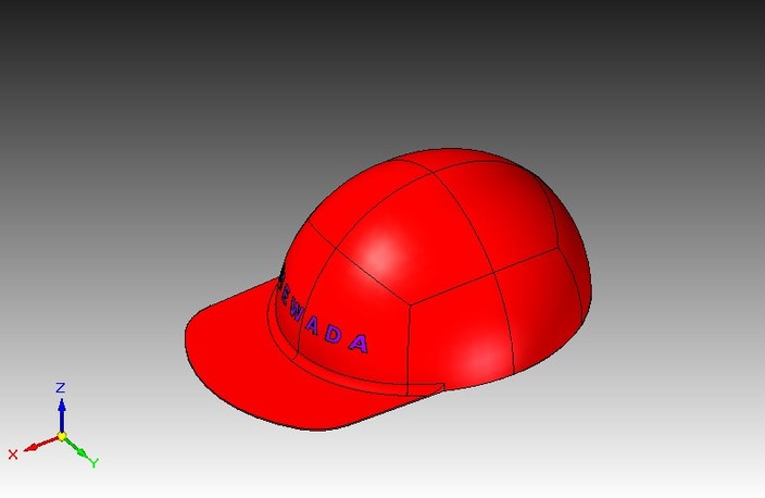 cap