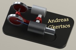 Stirling Engine