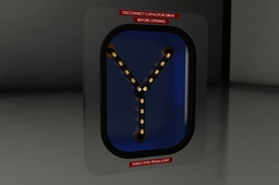 Flux Capacitor