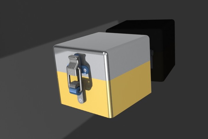 Caixa \  Box