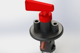 Electrical Cut-Off switch