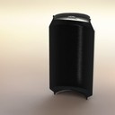 SOFT DRINK CAN ASM
