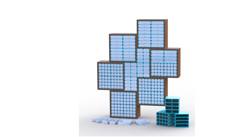 Free CAD Designs, Files & 3D Models | The GrabCAD Community Library