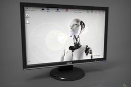 ASUS screen / monitor ASUS
