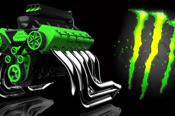 V10 Engine (with drawings)