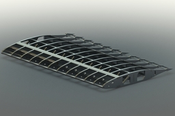 Main Wing Structure 