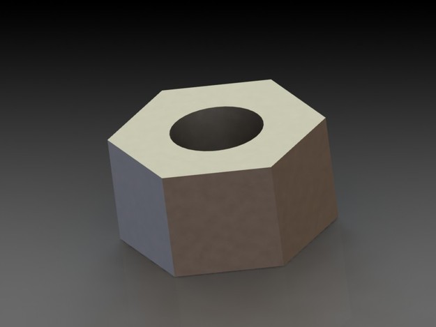 nut