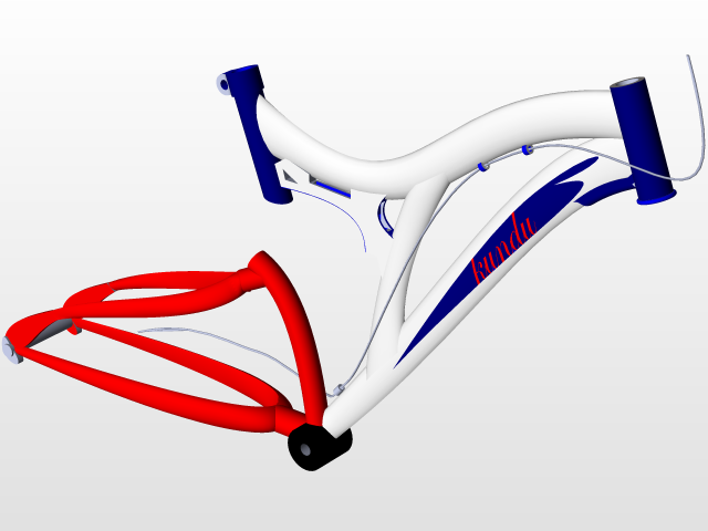 cosmic 21 gear cycle