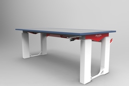 Workbench for sovella