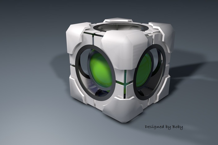Cube