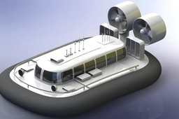 Hovercraft