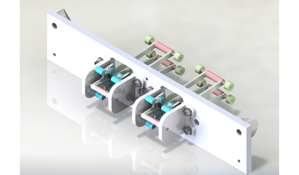 Free CAD Designs, Files & 3D Models The GrabCAD Community Library