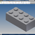 Lego Block
