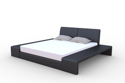 Bed 2