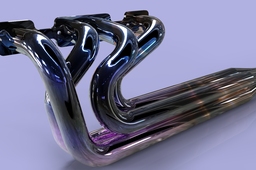 Exhaust Header