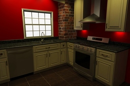 Kitchen Project