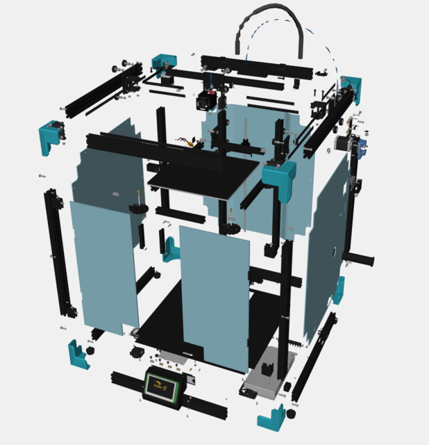 Free CAD Designs, Files & 3D Models The GrabCAD Community Library