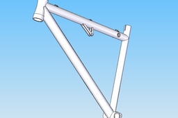Main frame
