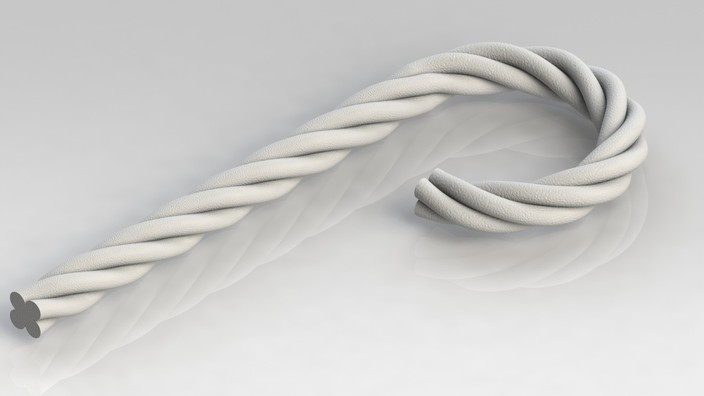 Rope